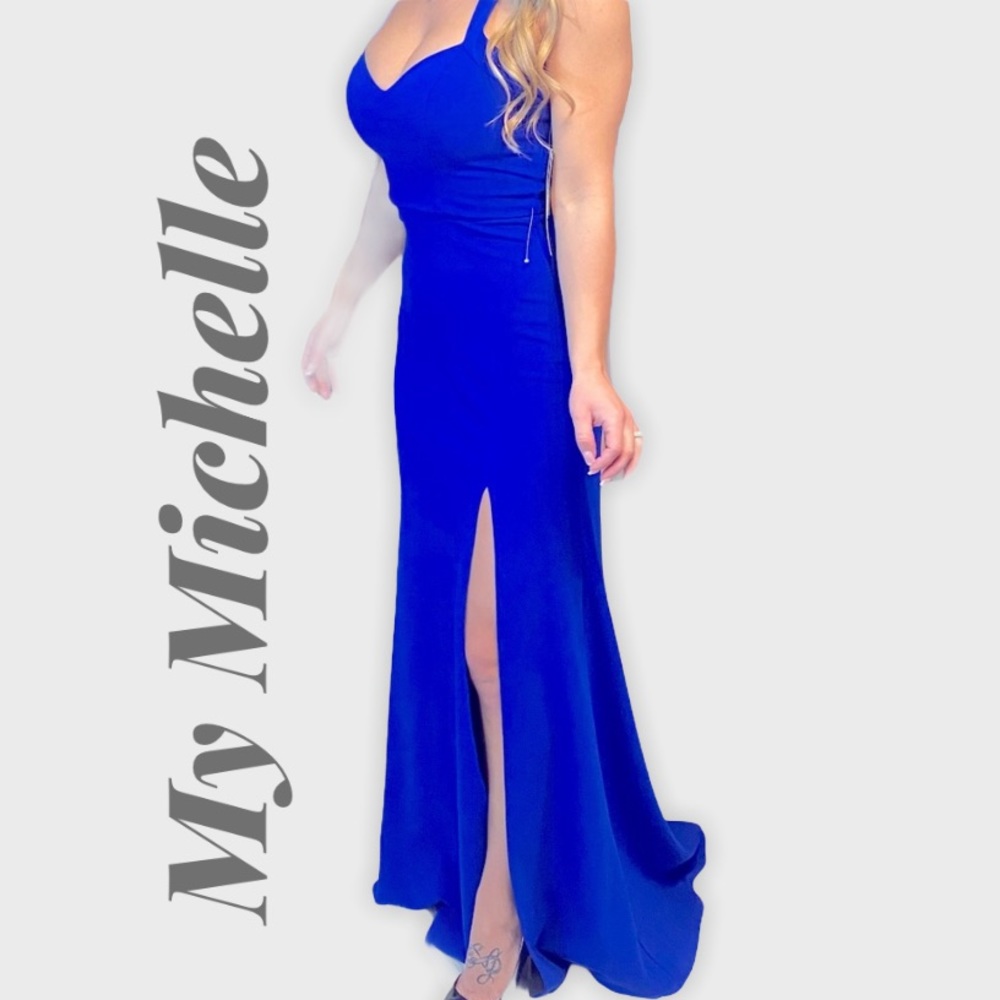 My Michelle Formal Dress💕